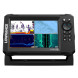 Ехолот Lowrance Eagle 7 TripleShot HD