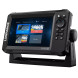 Ехолот Lowrance Eagle 7 TripleShot HD