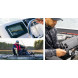 Ехолот Lowrance Eagle 9 TripleShot HD
