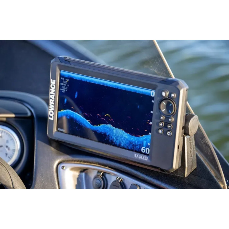 Ехолот Lowrance Eagle 9 TripleShot HD