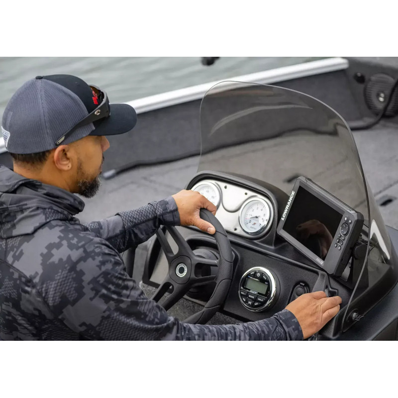 Ехолот Lowrance Eagle 9 TripleShot HD