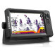 Ехолот Lowrance Eagle 9 TripleShot HD