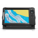 Ехолот Lowrance Eagle 9 TripleShot HD