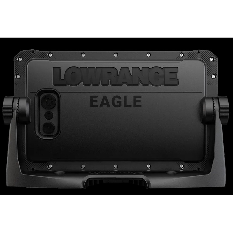 Ехолот Lowrance Eagle 9 TripleShot HD