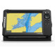 Ехолот Lowrance Eagle 9 TripleShot HD