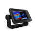 Ехолот Garmin EchoMap UHD 62cv з датчиком GT24