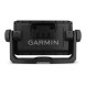 Ехолот Garmin EchoMap UHD 62cv з датчиком GT24