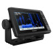 Ехолот Garmin EchoMap UHD 72cv з датчиком GT24