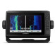 Ехолот Garmin EchoMap UHD 72sv з датчиком GT56