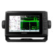 Ехолот Garmin EchoMap UHD 72sv з датчиком GT56