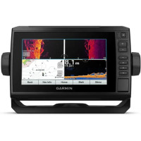 Ехолот Garmin EchoMap UHD 72sv з датчиком GT56