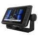Ехолот Garmin EchoMap UHD 72sv без датчика