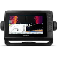 Ехолот Garmin EchoMap UHD 72sv без датчика