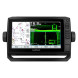 Ехолот Garmin EchoMap UHD 92sv з датчиком GT24