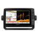 Ехолот Garmin EchoMap UHD 92sv з датчиком GT24