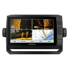 Ехолот Garmin EchoMap UHD 92sv с датчиком GT56