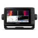 Ехолот Garmin EchoMap UHD 92sv с датчиком GT56