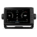 Ехолот Garmin EchoMap UHD 92sv с датчиком GT56