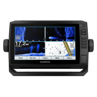 Ехолот Garmin EchoMap UHD 92sv без датчика