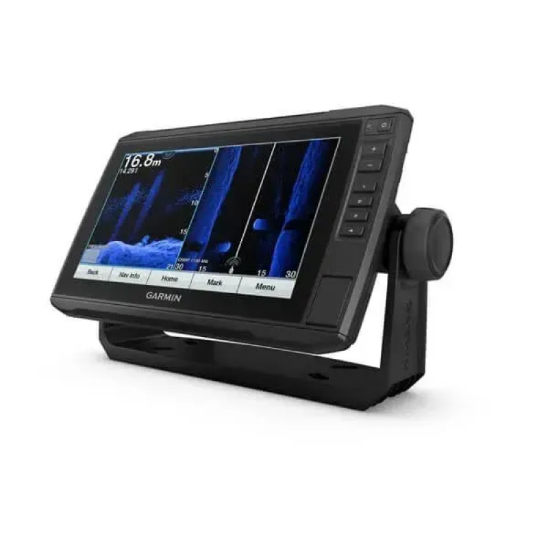 Ехолот Garmin EchoMap UHD 92sv без датчика