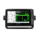 Ехолот Garmin EchoMap UHD 92sv без датчика