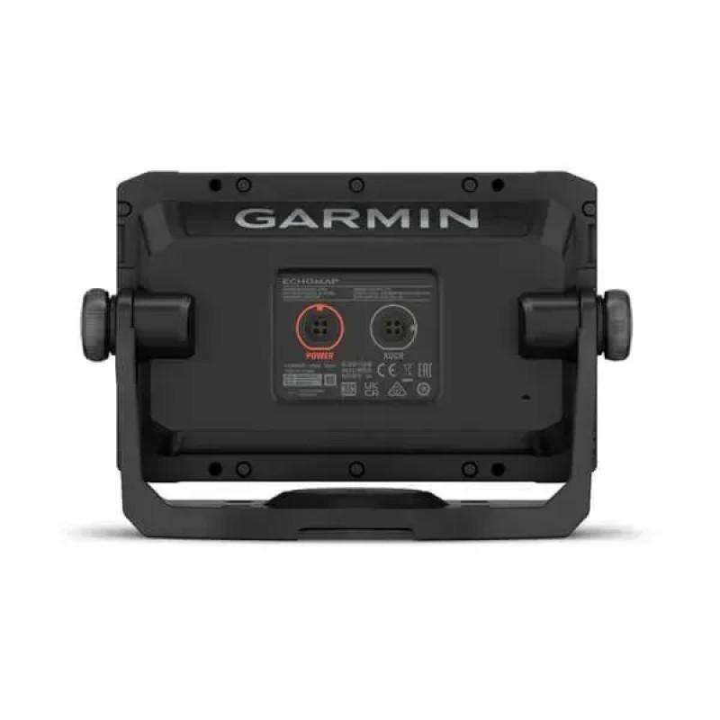 Ехолот Garmin EchoMap UHD2 52cv без датчика
