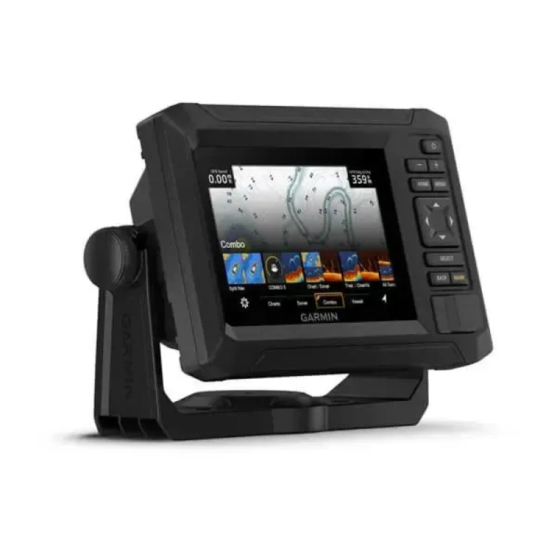 Ехолот Garmin EchoMap UHD2 52cv без датчика