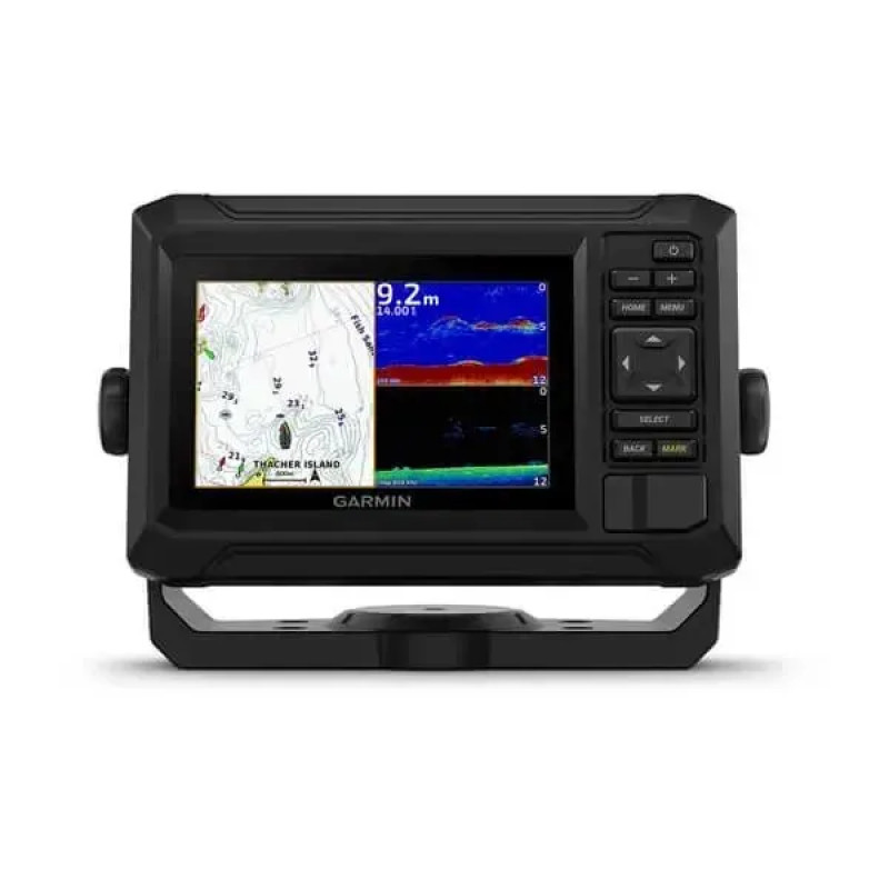 Ехолот Garmin EchoMap UHD2 52cv без датчика