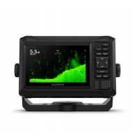 Ехолот Garmin EchoMap UHD2 52cv без датчика