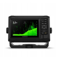 Ехолот Garmin EchoMap UHD2 52cv без датчика