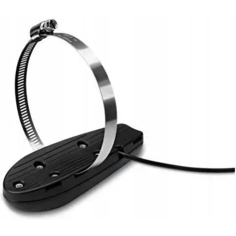 Эхолот Garmin EchoMap UHD2 52cv с датчиком GT20 XDCR