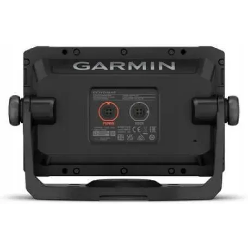 Эхолот Garmin EchoMap UHD2 52cv с датчиком GT20 XDCR
