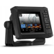 Эхолот Garmin EchoMap UHD2 52cv с датчиком GT20 XDCR