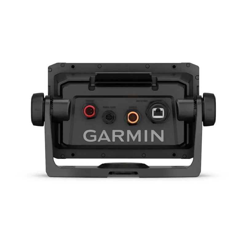 Ехолот Garmin EchoMap UHD2 62sv з датчиком GT54 XDCR