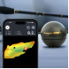 Эхолот Deeper Smart Sonar CHIRP+ 3 Power Bundle (эхолот + солнечная панель 36W)