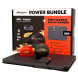 Эхолот Deeper Smart Sonar CHIRP+ 3 Power Bundle (эхолот + солнечная панель 36W)