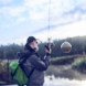Ехолот Deeper Smart Sonar CHIRP+ 2