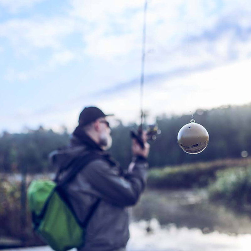 Ехолот Deeper Smart Sonar CHIRP+ 2