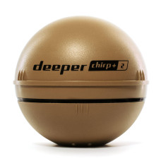 Ехолот Deeper Smart Sonar CHIRP+ 2