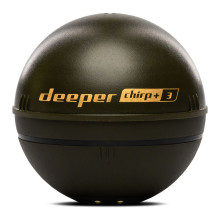 Ехолот Deeper Smart Sonar CHIRP+ 3