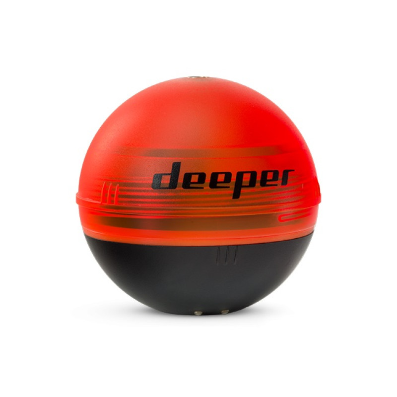 Накладка для нічної риболовлі Deeper Night Fishing Cover