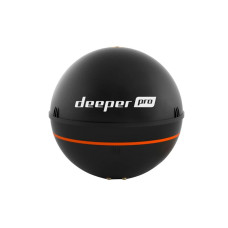 Ехолот Deeper Smart Sonar Pro