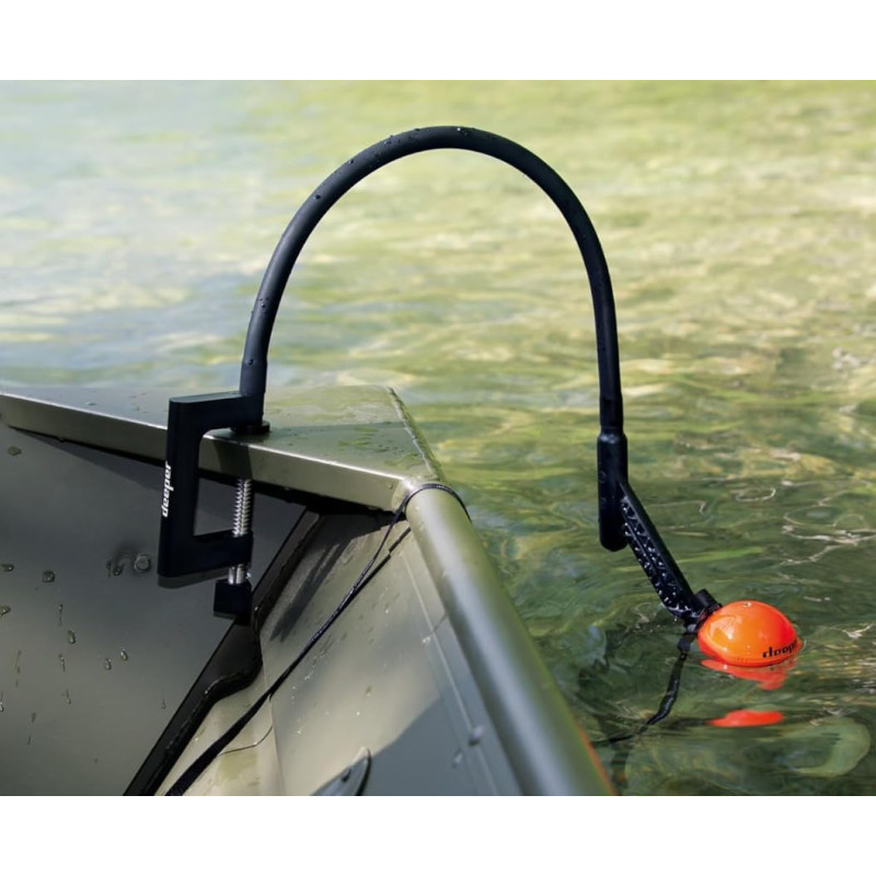 Ехолот Deeper Smart Sonar PRO+ Kayak Bundle