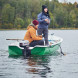 Ехолот Deeper Smart Sonar PRO+ Kayak Bundle
