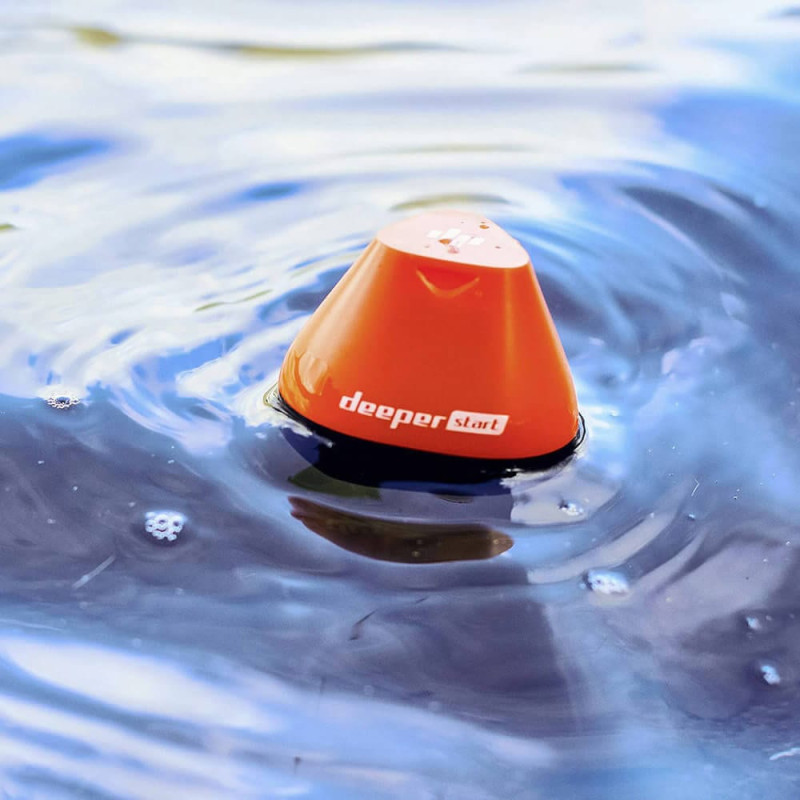 Ехолот Deeper Start Fishfinder