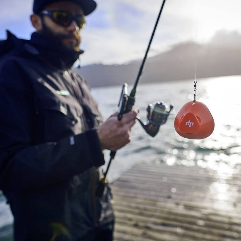 Ехолот Deeper Start Fishfinder