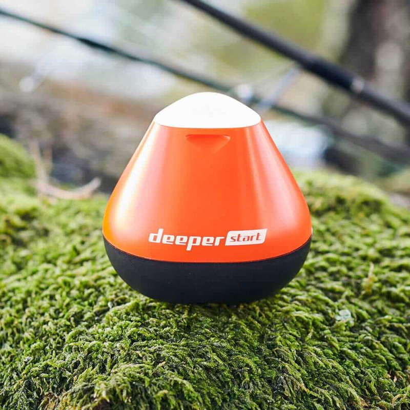 Ехолот Deeper Start Fishfinder