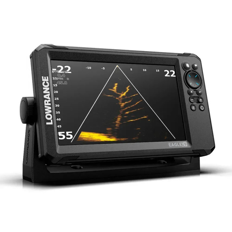 Ехолот Lowrance Eagle Eye 9 Live Sonar