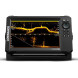 Ехолот Lowrance Eagle Eye 9 Live Sonar