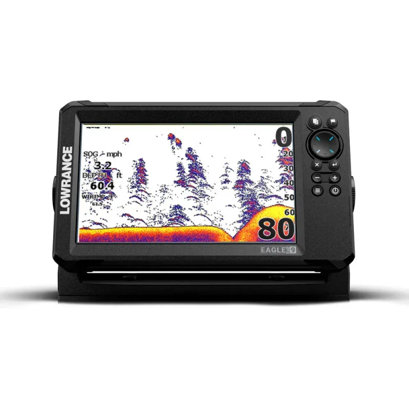 Ехолот Lowrance Eagle Eye 9 Live Sonar
